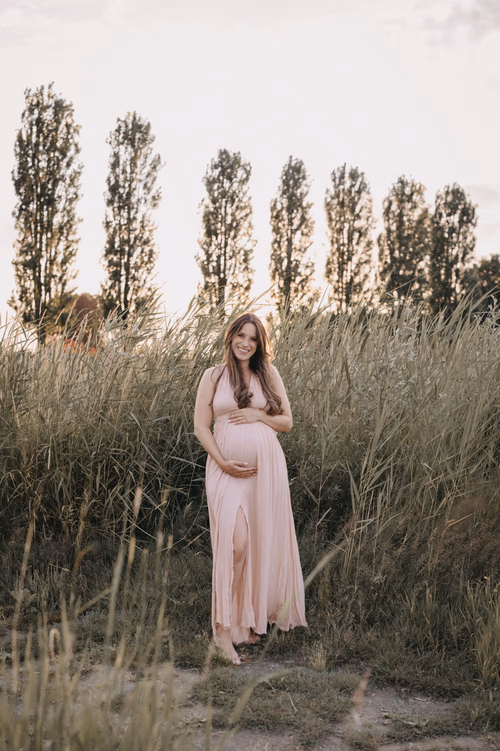 Family photography in Switzerland