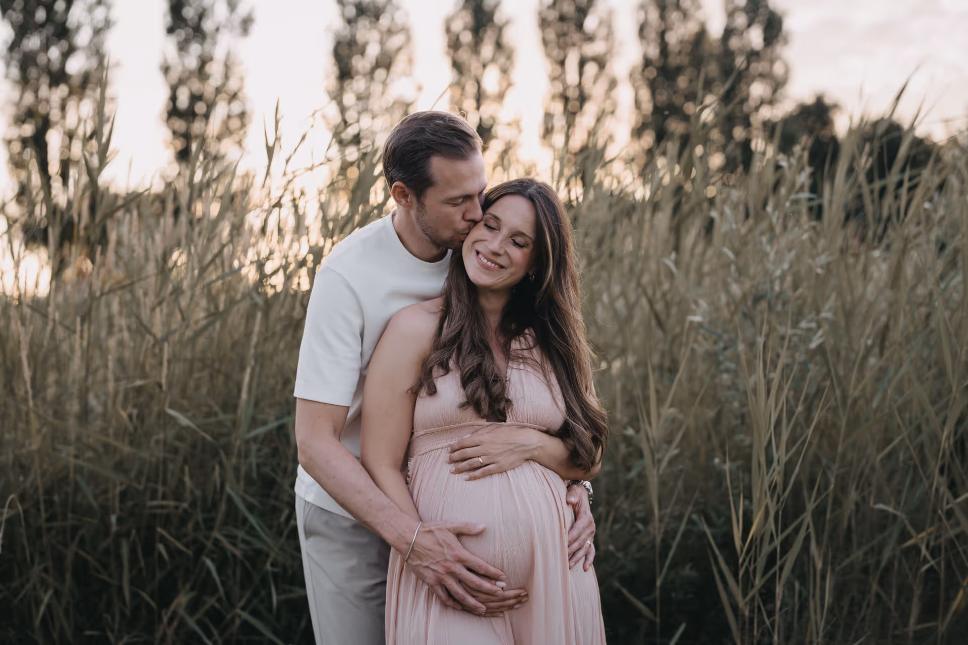 Family photography in Switzerland