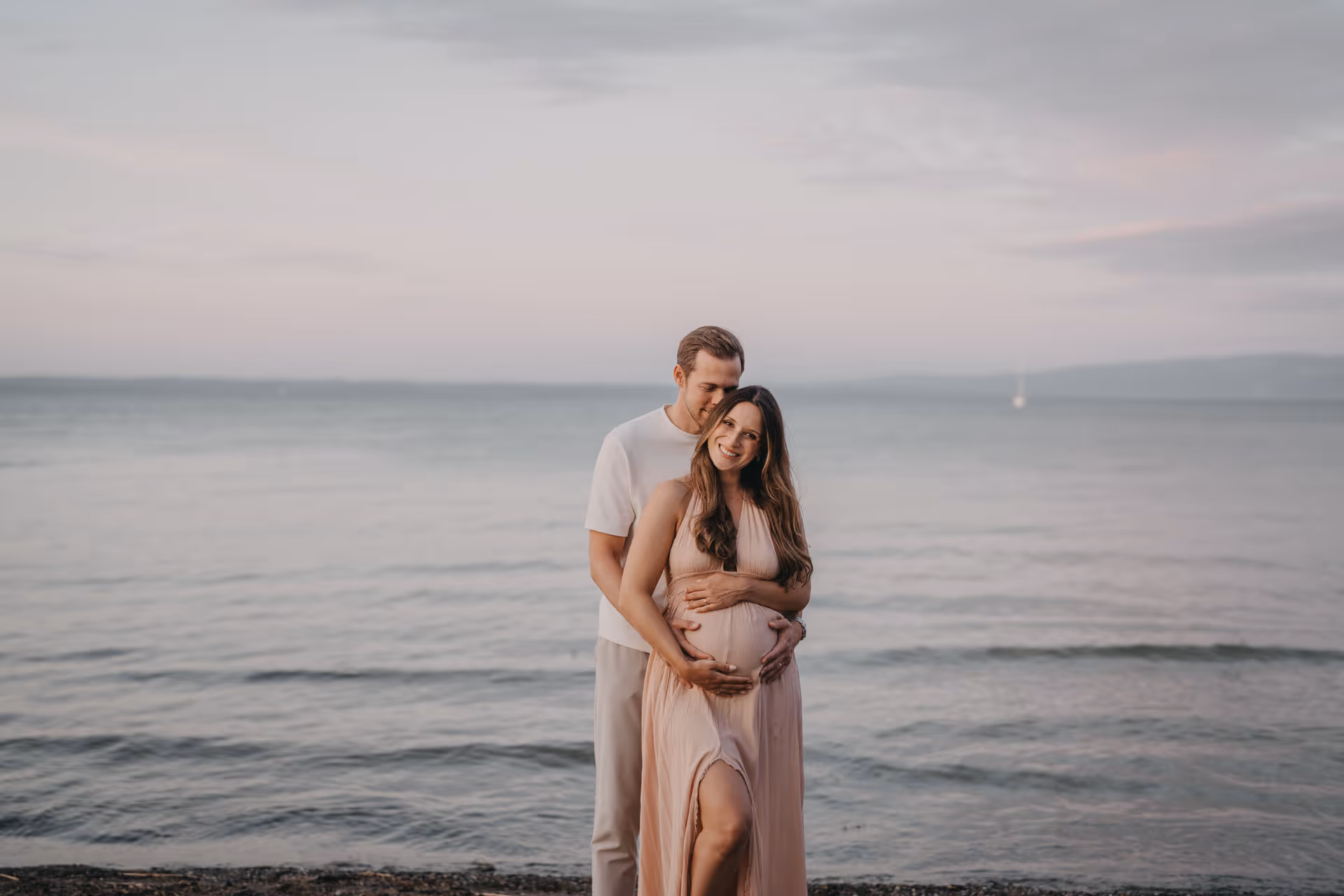 Family photography in Switzerland