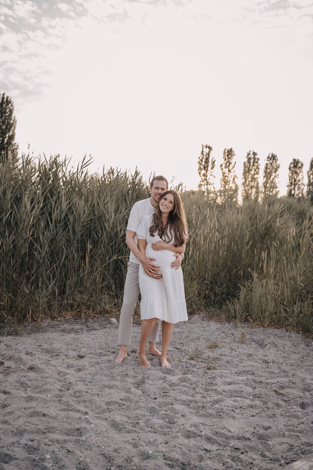 Family photography in Switzerland