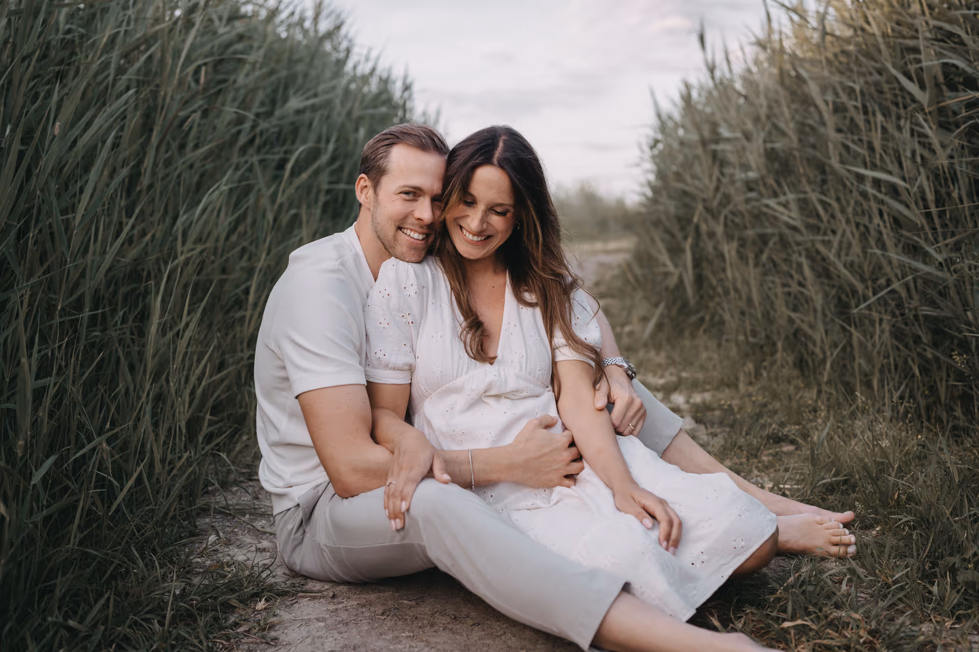Family photography in Switzerland