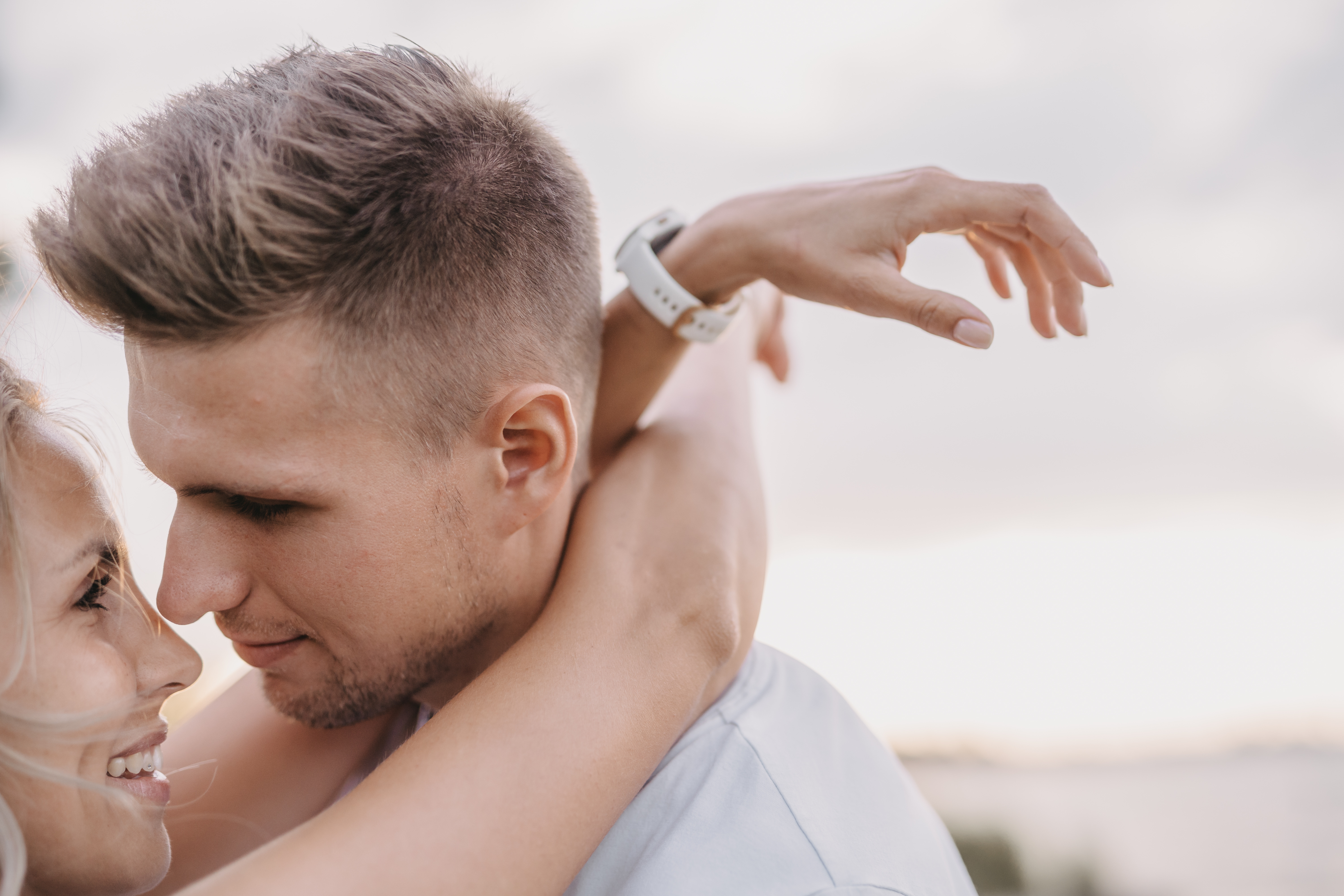 Wedding photography in Switzerland