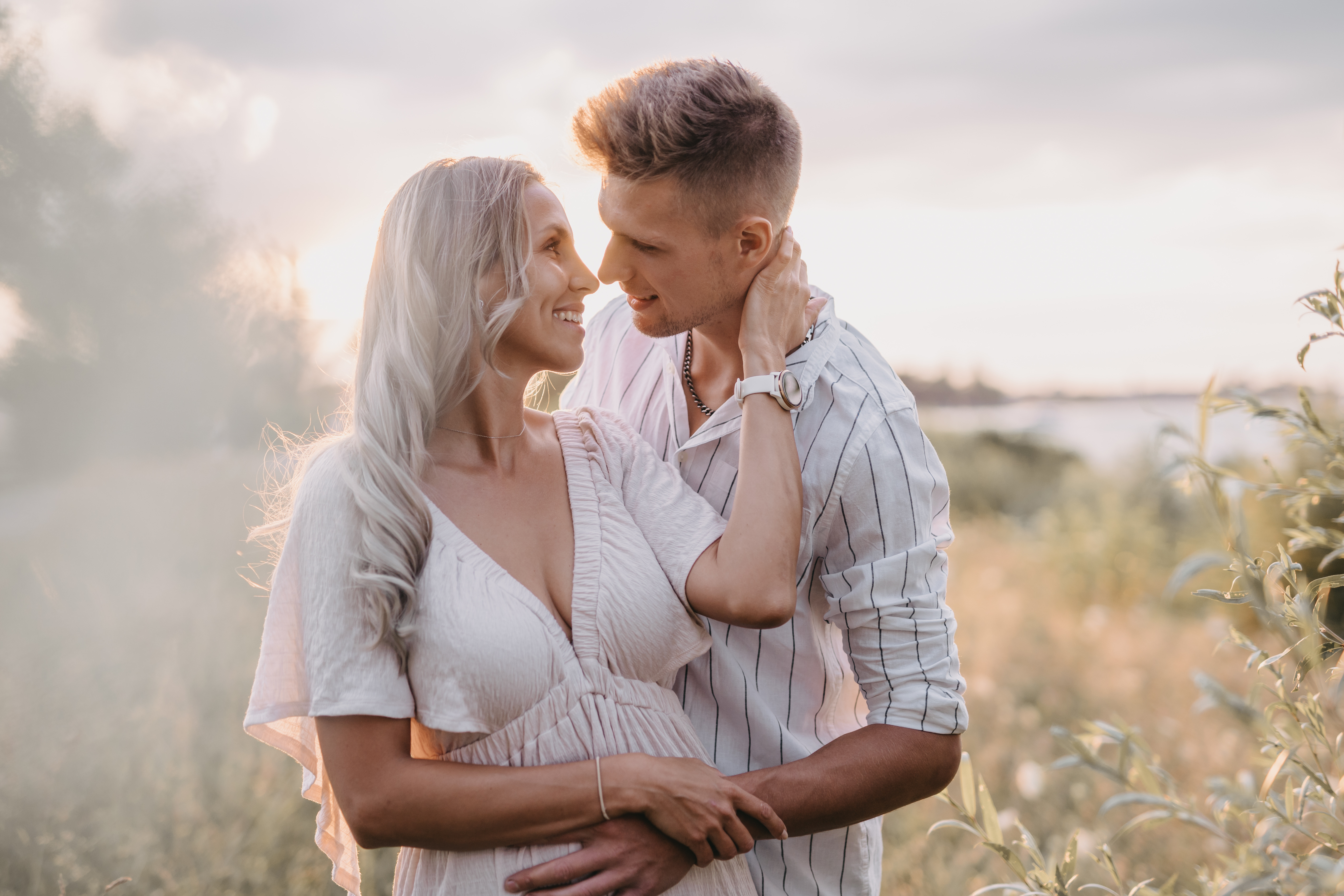 Wedding photography in Switzerland