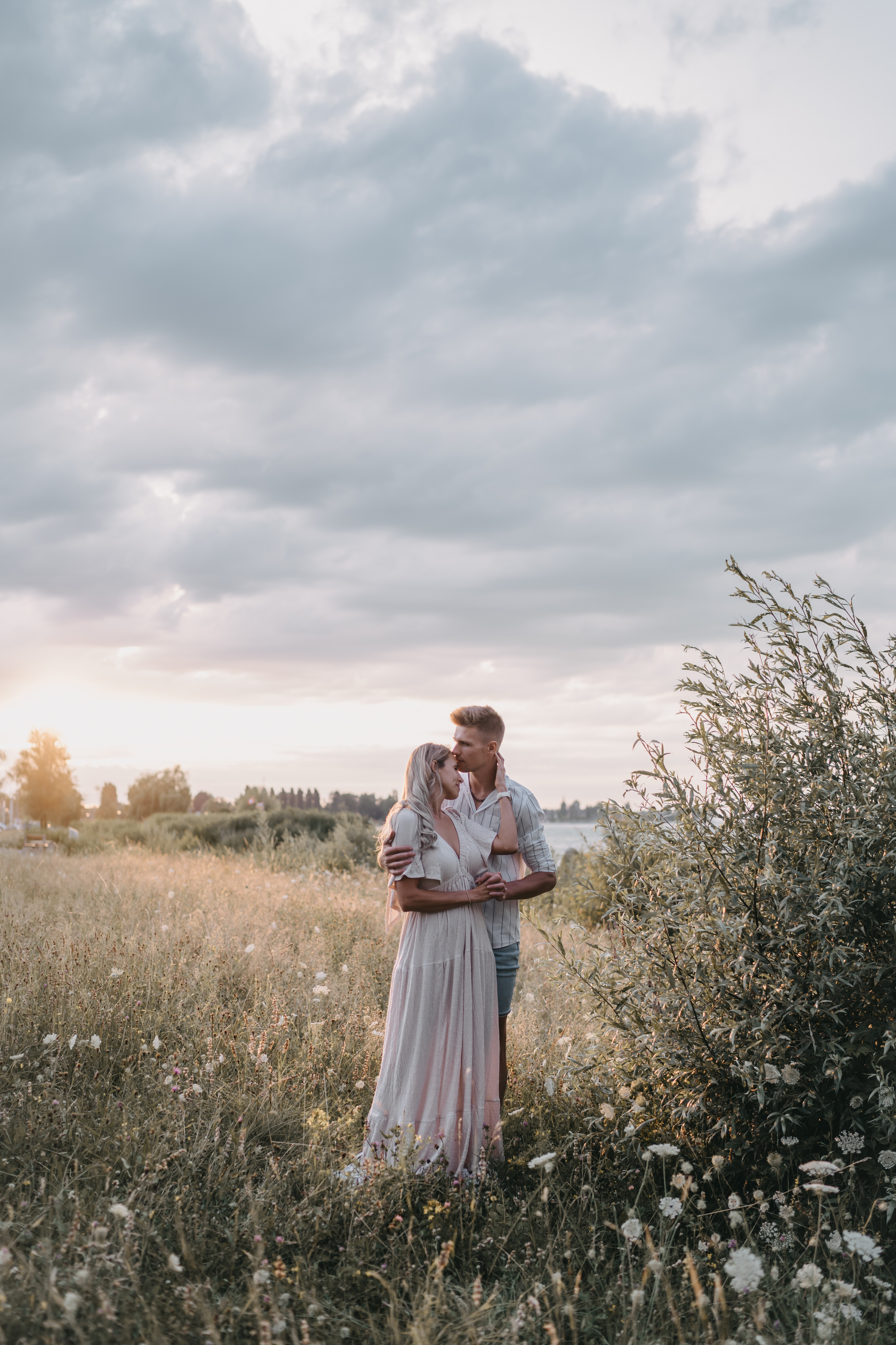 Wedding photography in Switzerland