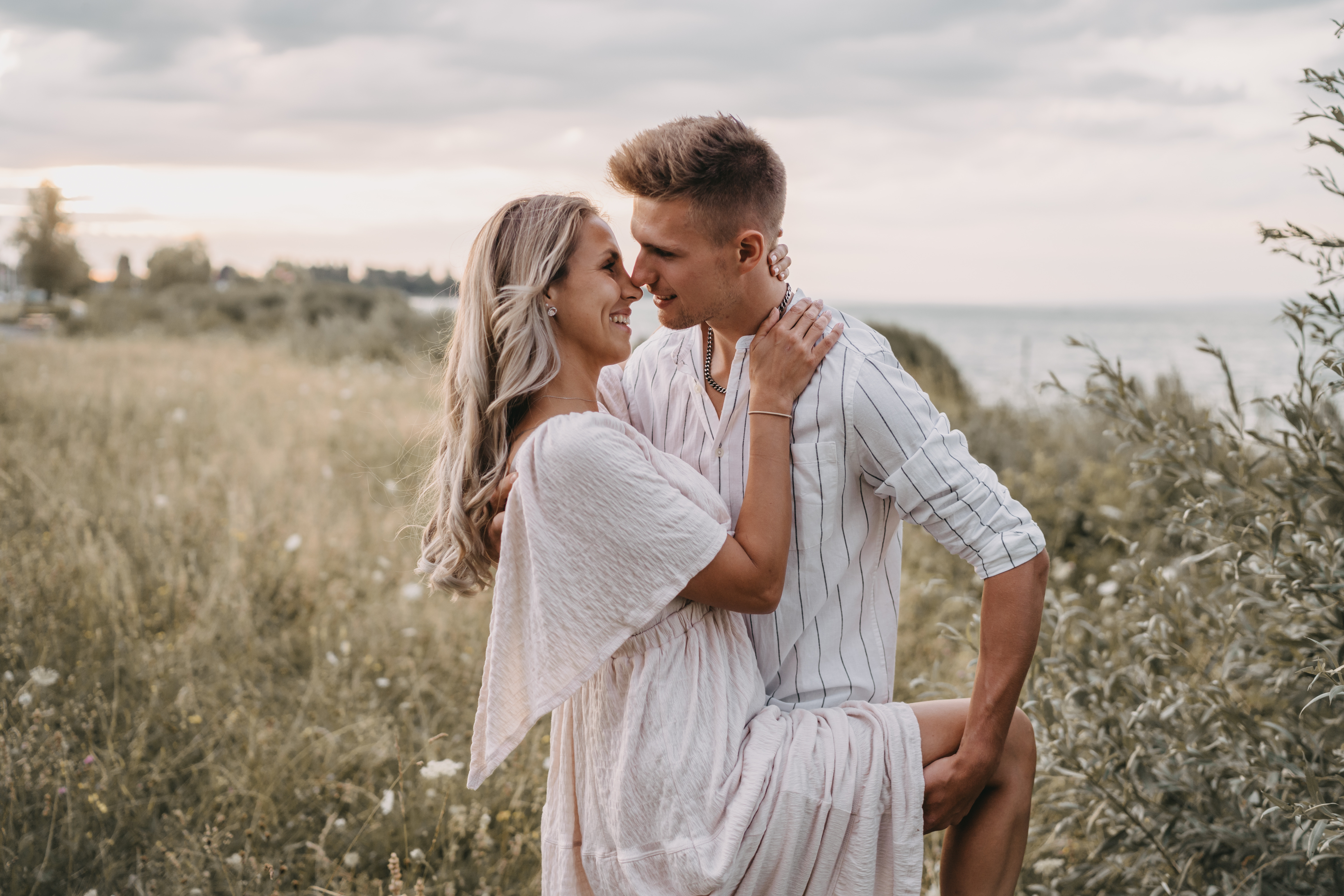 Wedding photography in Switzerland