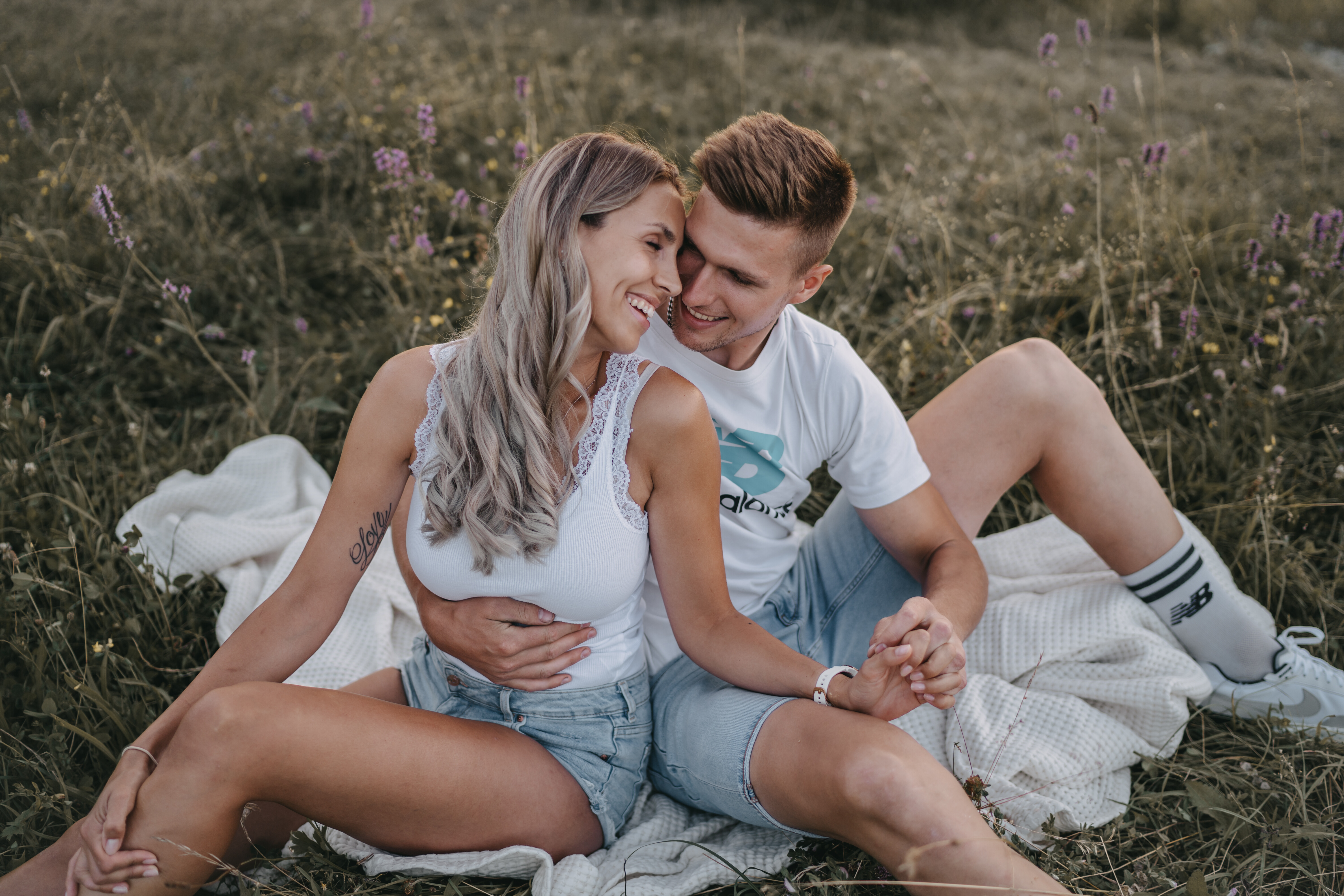 Wedding photography in Switzerland